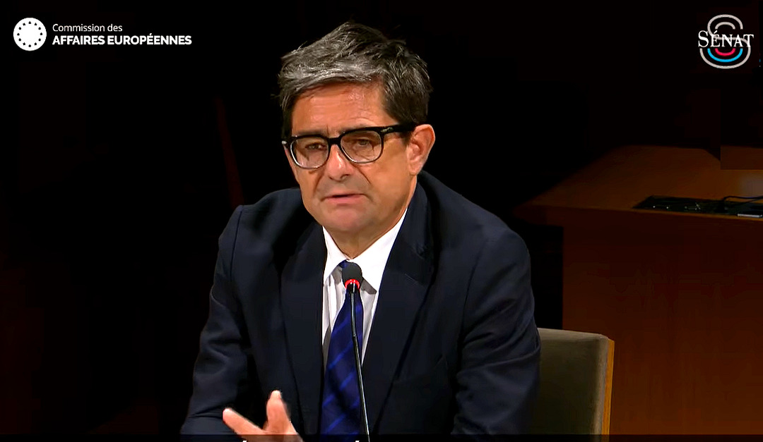 Industrie, compétitivité et innovation en Europe